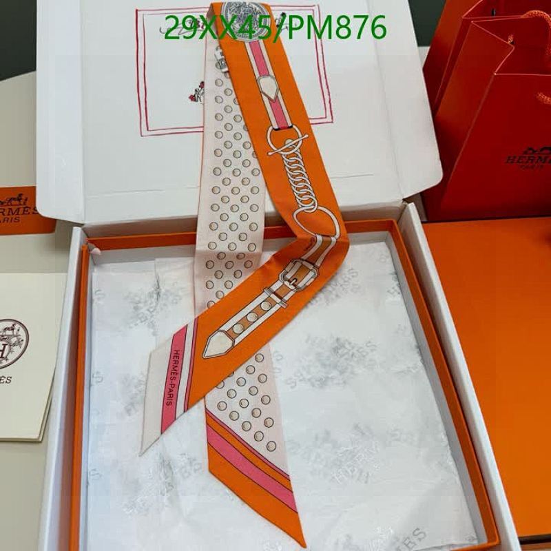 Hermes-Scarf Code: PM876 $: 29USD