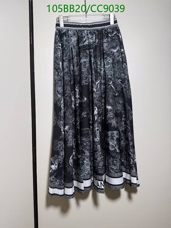 Dior-Clothing Code: CC9039 $: 105USD