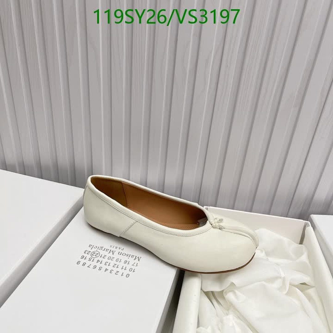 Maison Margiela-Women Shoes Code: VS3197 $: 119USD-Yupoo.ru - Copybrand.Team photo album Maison Margiela-Women Shoes Code: VS3197 $: 119USD