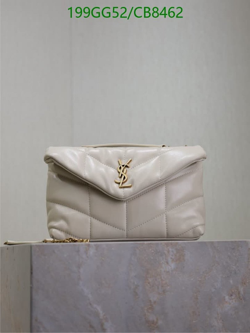 YSL-Bag-Mirror Quality Code: CB8462 $: 199USD