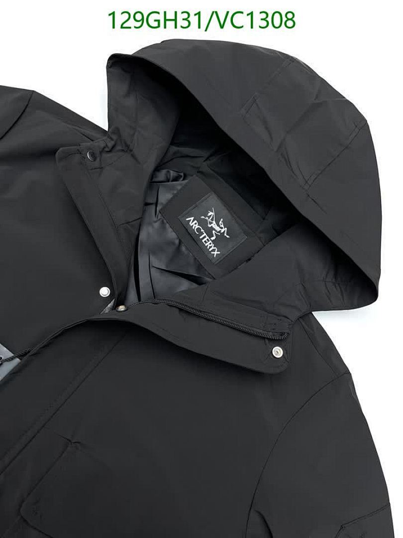 Arcteryx-Clothing Code: VC1308 $: 129USD