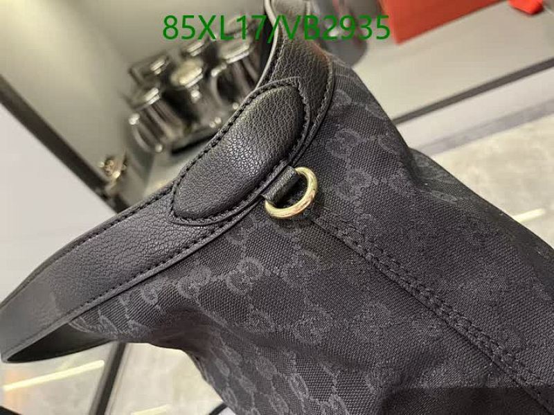 Gucci-Bag-4A Quality Code: VB2935 $: 85USD