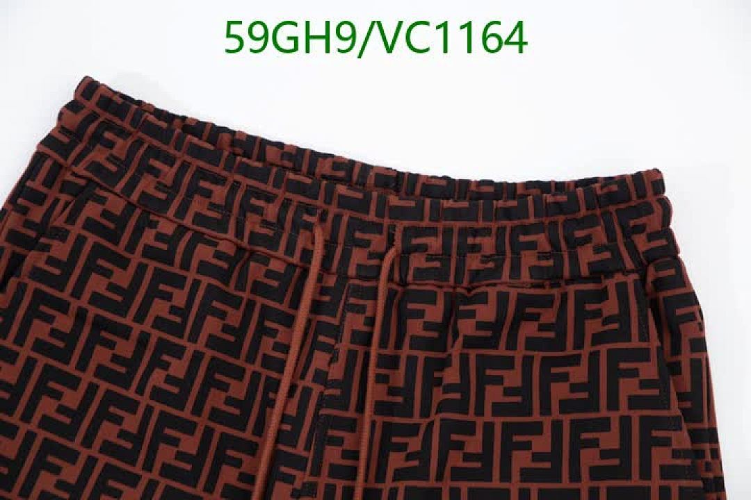 Fendi-Beach Shorts Code: VC1164 $: 59USD