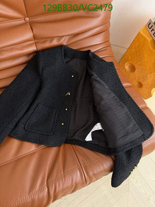 Celine-Clothing Code: VC2479 $: 129USD