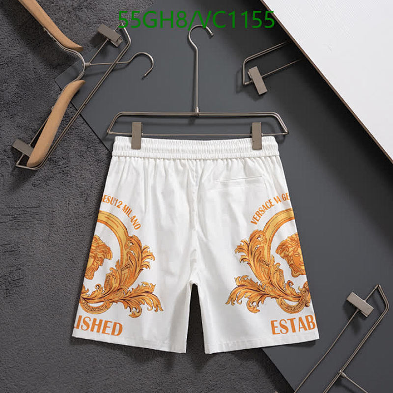 Versace-Beach Shorts Code: VC1155 $: 55USD