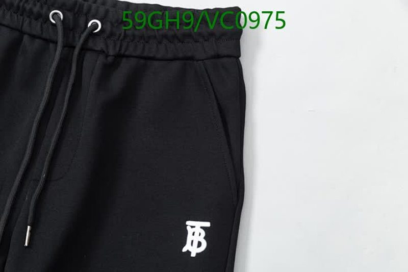 Burberry-Beach Shorts Code: VC0975 $: 59USD