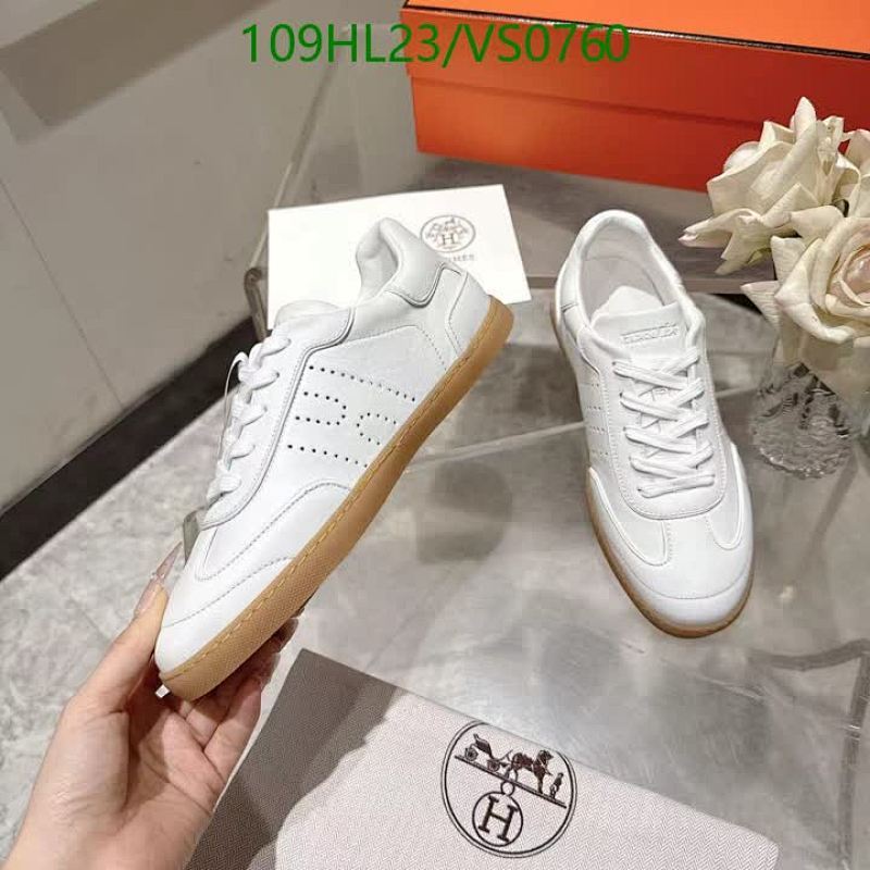 Hermes-Women Shoes Code: VS0760 $: 109USD