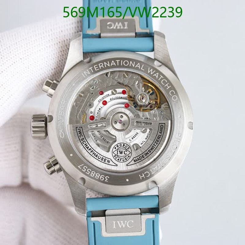 IWC-Watch-Mirror Quality Code: VW2239 $: 569USD