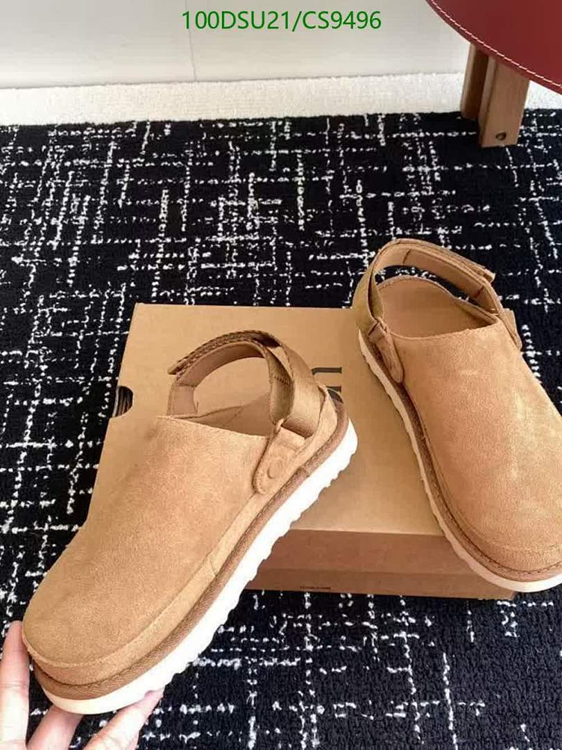 UGG-Women Shoes Code: CS9496 $: 100USD