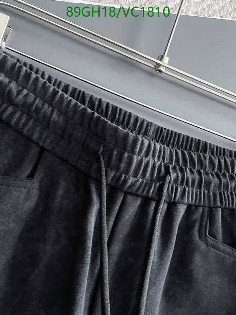 YSL-Clothing Code: VC1810 $: 89USD