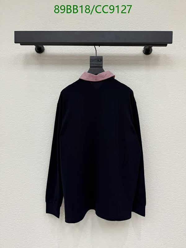 Miu Miu-Clothing Code: CC9127 $: 89USD