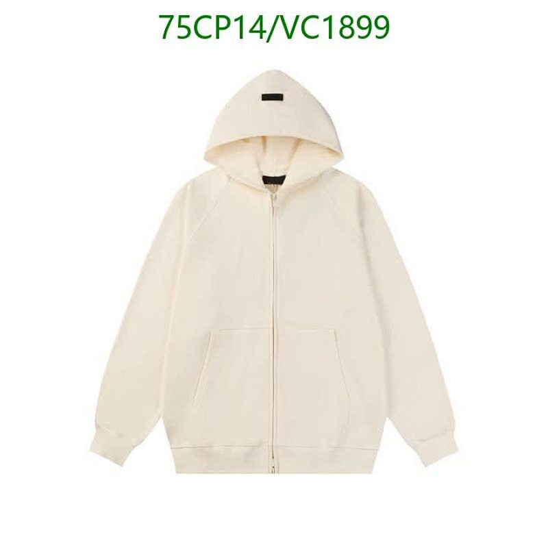 DENIM TEARS-Clothing Code: VC1899 $: 75USD