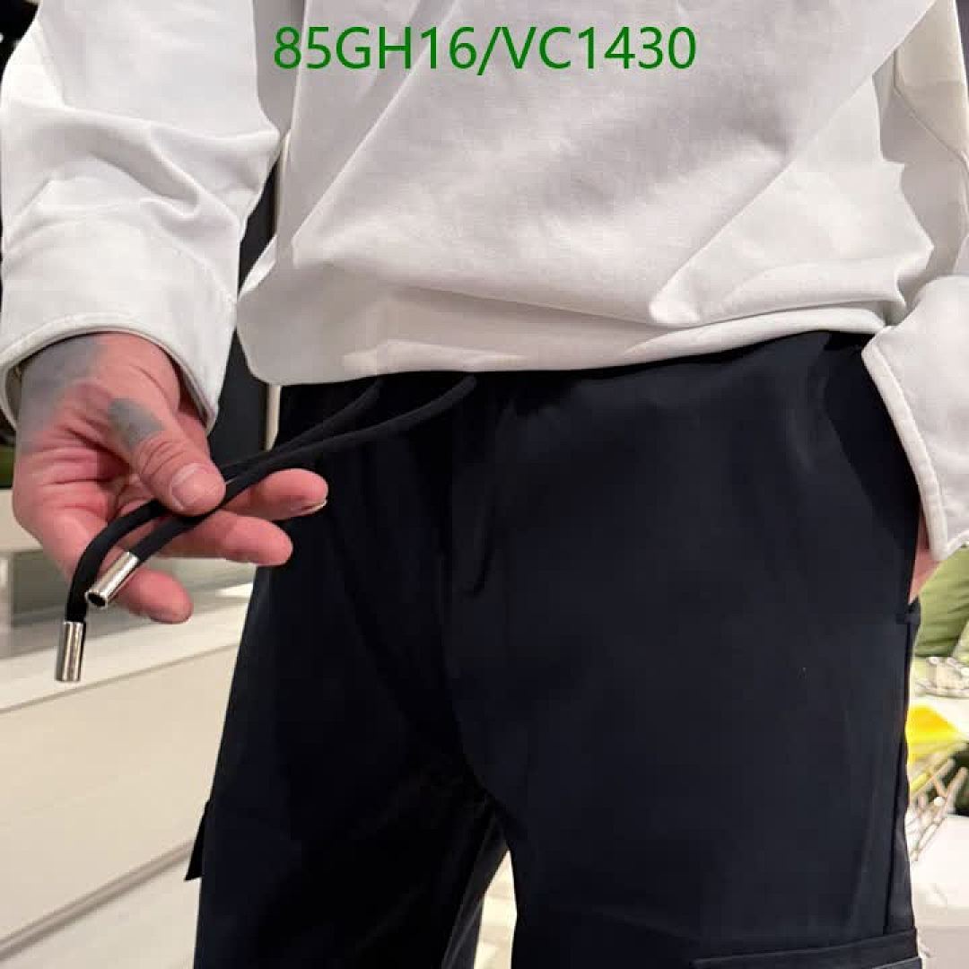 D&G-Clothing Code: VC1430 $: 85USD