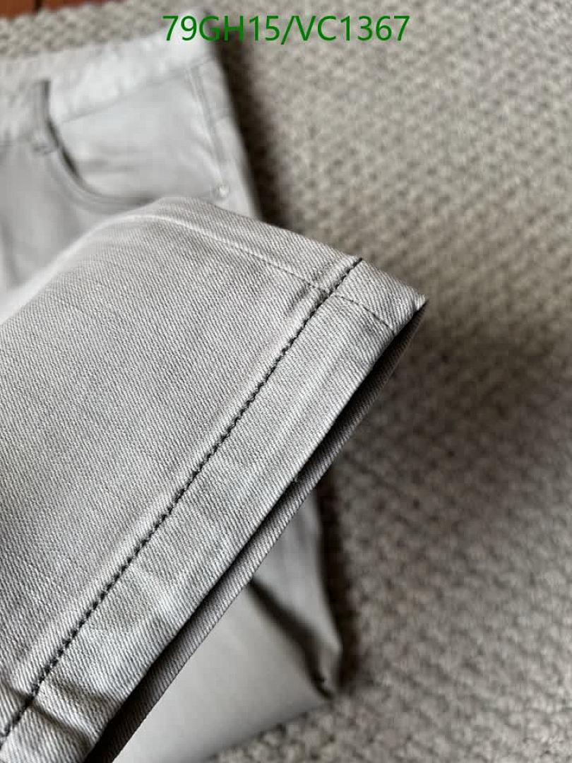 Burberry-Clothing Code: VC1367 $: 79USD