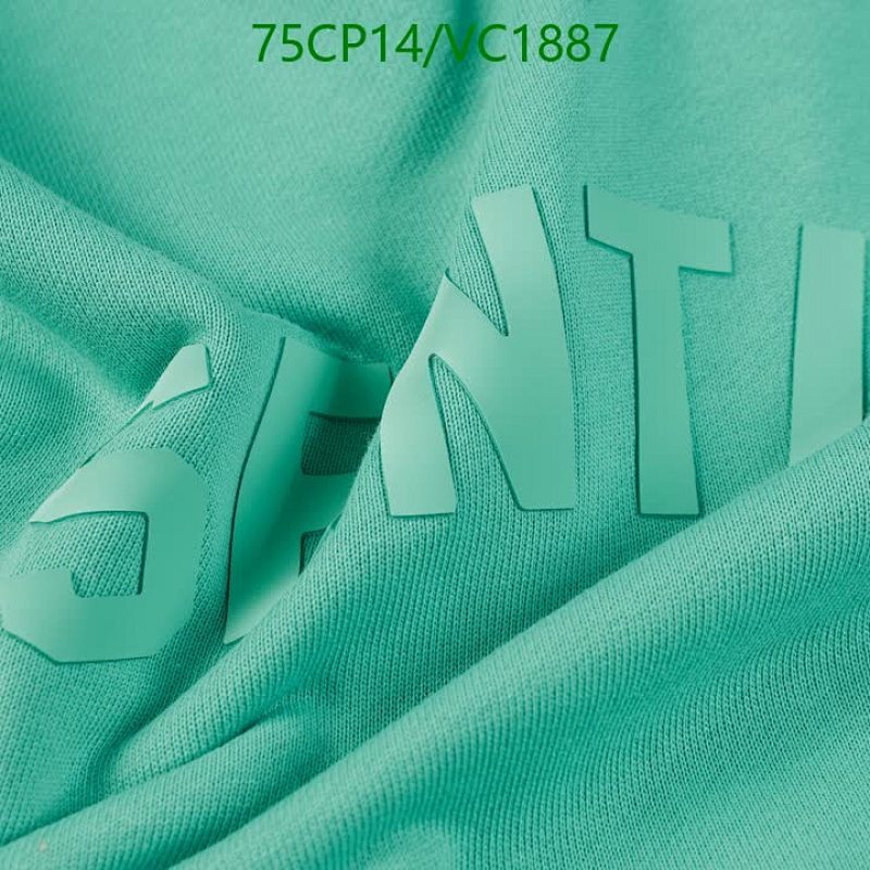 DENIM TEARS-Clothing Code: VC1887 $: 75USD