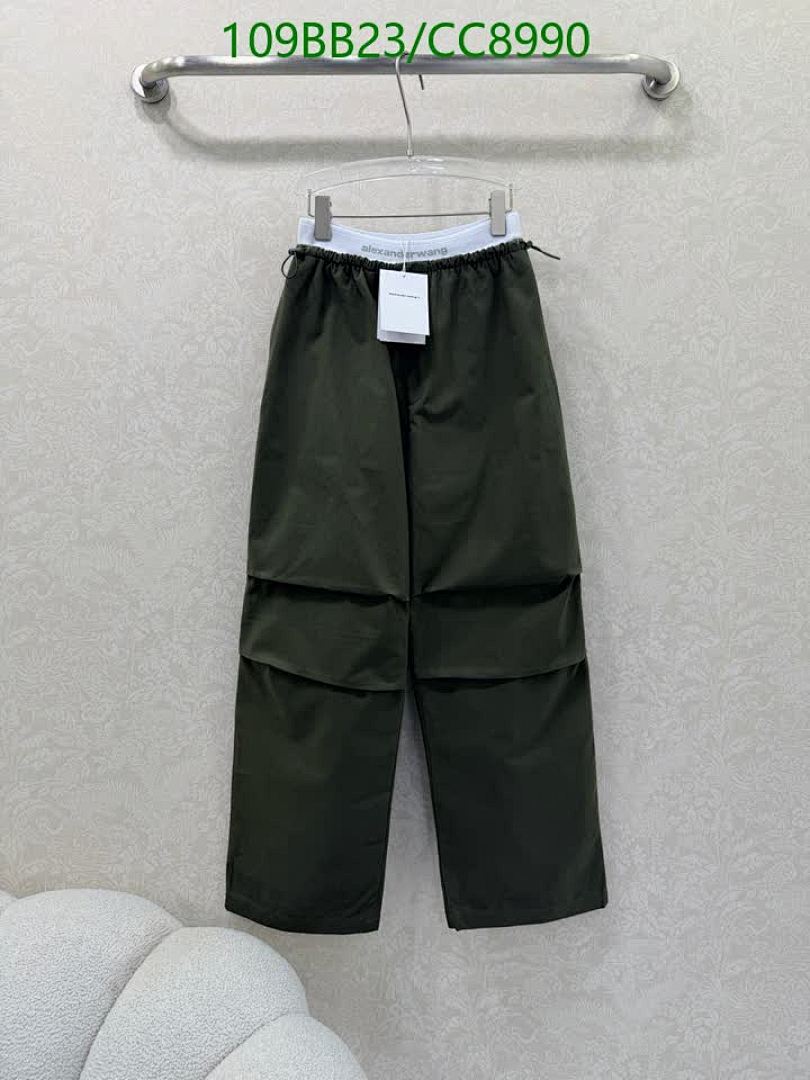 Alexander Wang-Clothing Code: CC8990 $: 109USD-Yupoo.ru - Copybrand.Team photo album Alexander Wang-Clothing Code: CC8990 $: 109USD