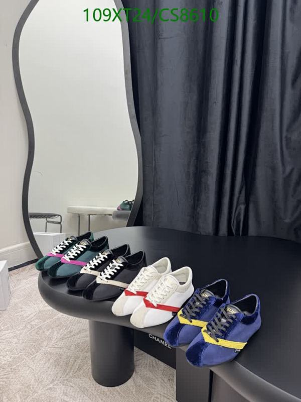 Celine-Women Shoes Code: CS8610 $: 109USD