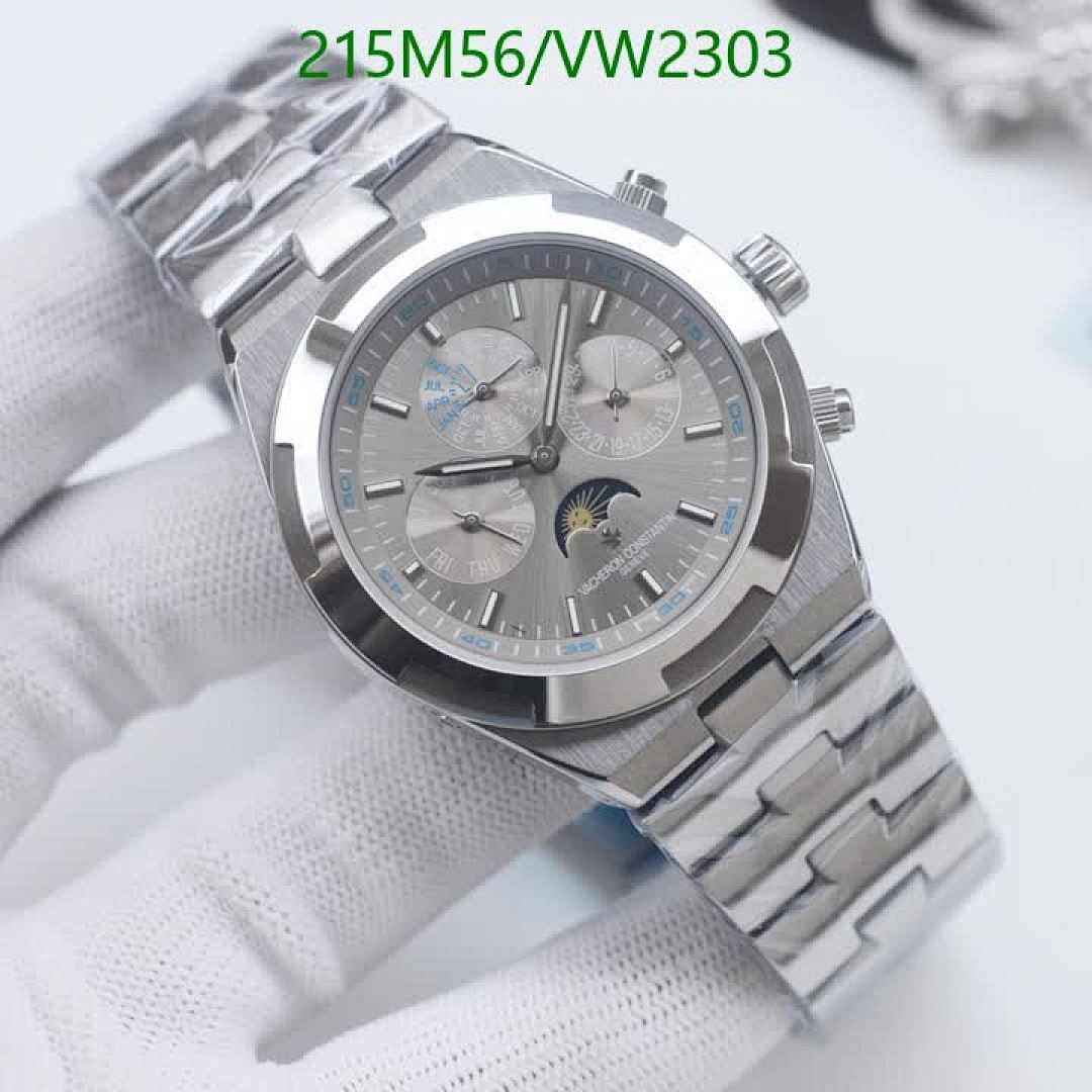 Vacheron Constantin-Watch-Mirror Quality Code: VW2303 $: 215USD