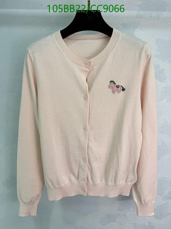 Gucci-Clothing Code: CC9066 $: 105USD