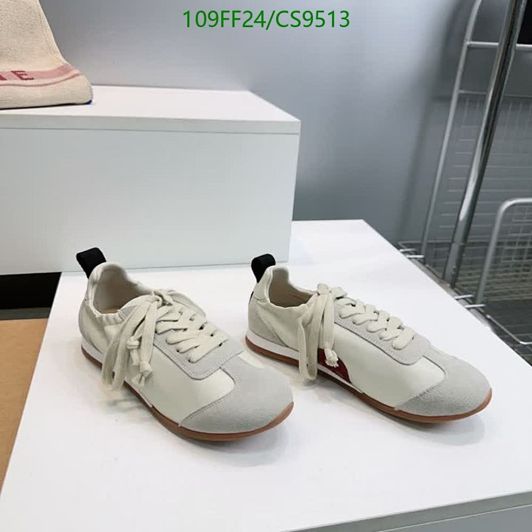 UMA Wang-Women Shoes Code: CS9513 $: 109USD