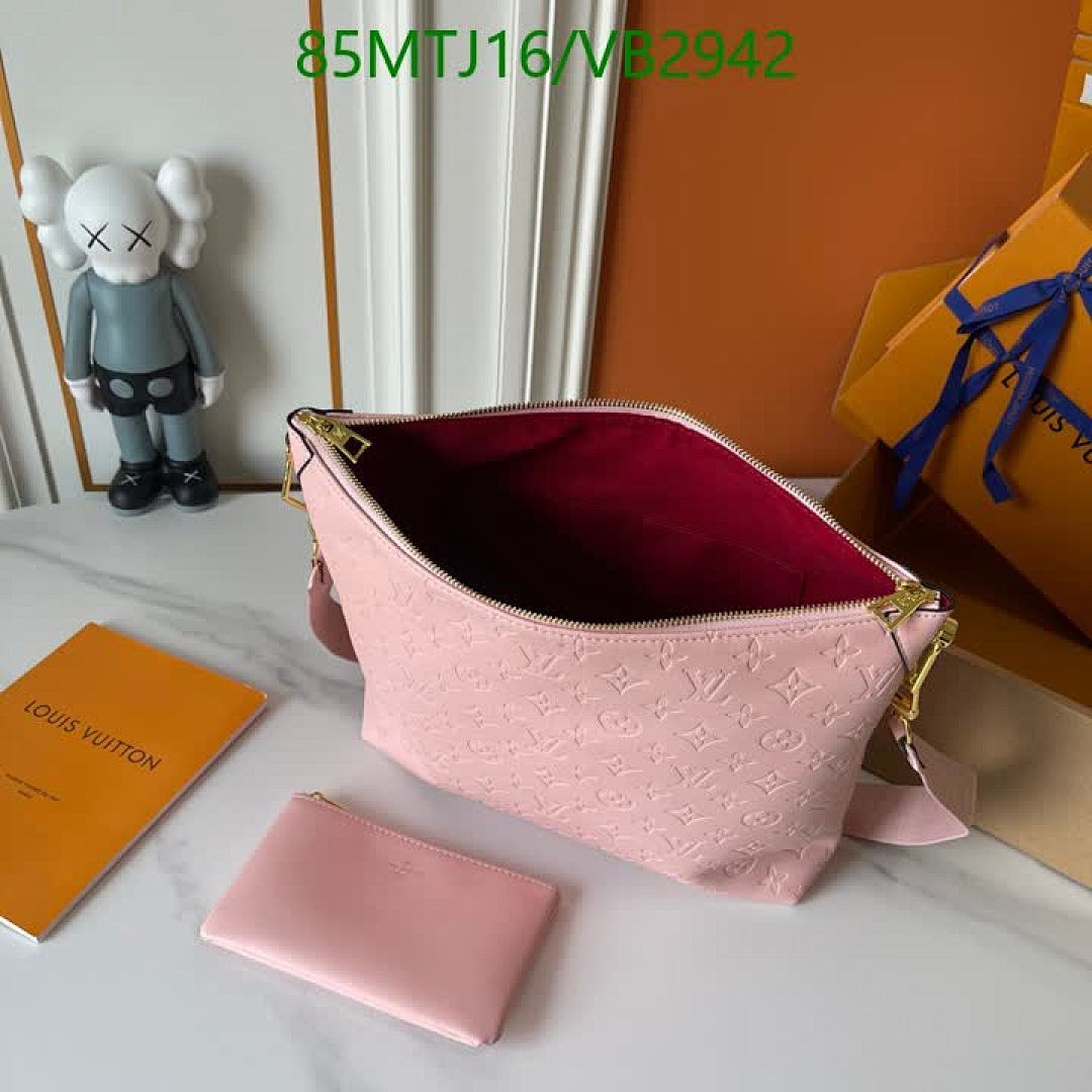 LV-Bag-4A Quality Code: VB2942 $: 85USD