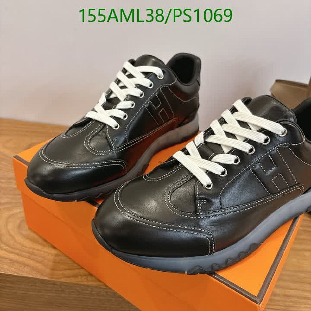 Hermes-Men shoes Code: PS1069 $: 155USD-Yupoo.ru - Copybrand.Team photo album Hermes-Men shoes Code: PS1069 $: 155USD