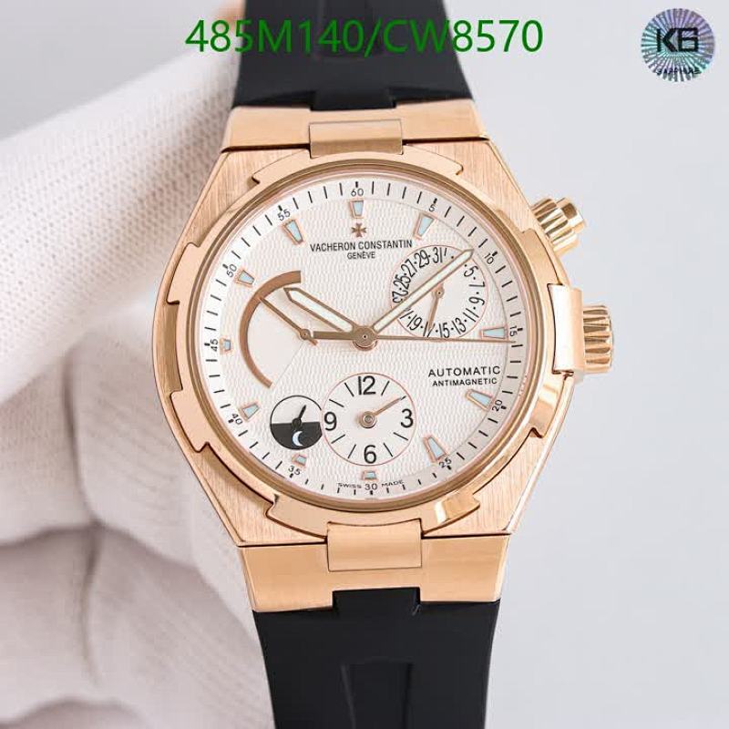 Vacheron Constantin-Watch-Mirror Quality Code: CW8570 $: 485USD