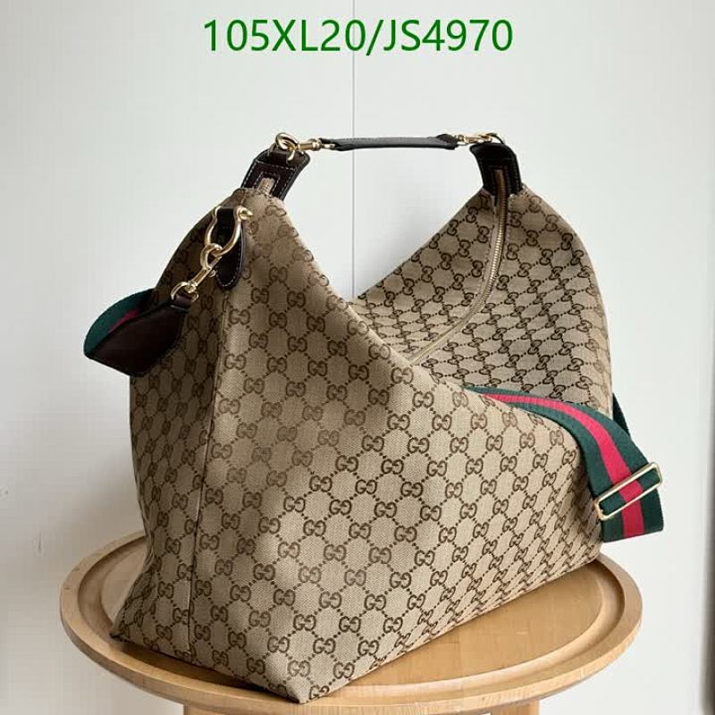Gucci-Bag-4A Quality Code: JS4970 $: 105USD