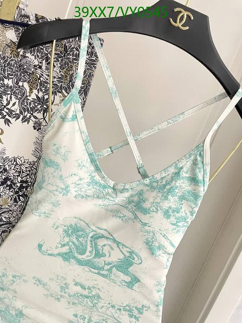 Dior-Swimsuit Code: VY0545 $: 39USD