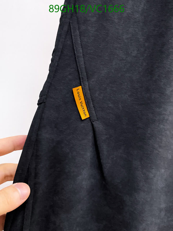 LV-Clothing Code: VC1666 $: 89USD