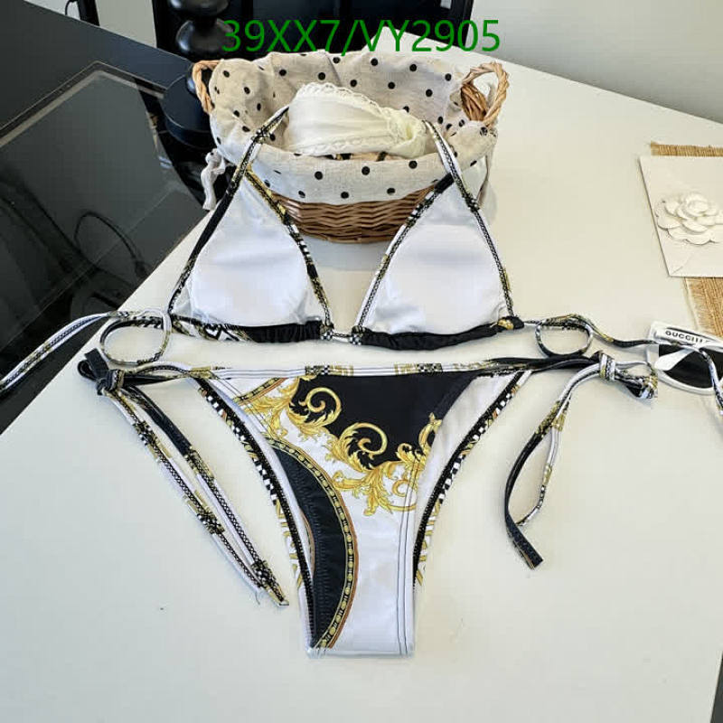 Versace-Swimsuit Code: VY2905 $: 39USD