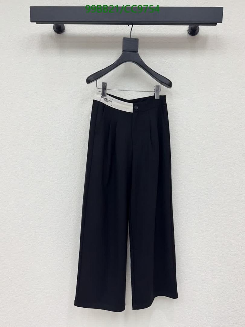 Maison Margiela-Clothing Code: CC9754 $: 99USD-Yupoo.ru - Copybrand.Team photo album Maison Margiela-Clothing Code: CC9754 $: 99USD