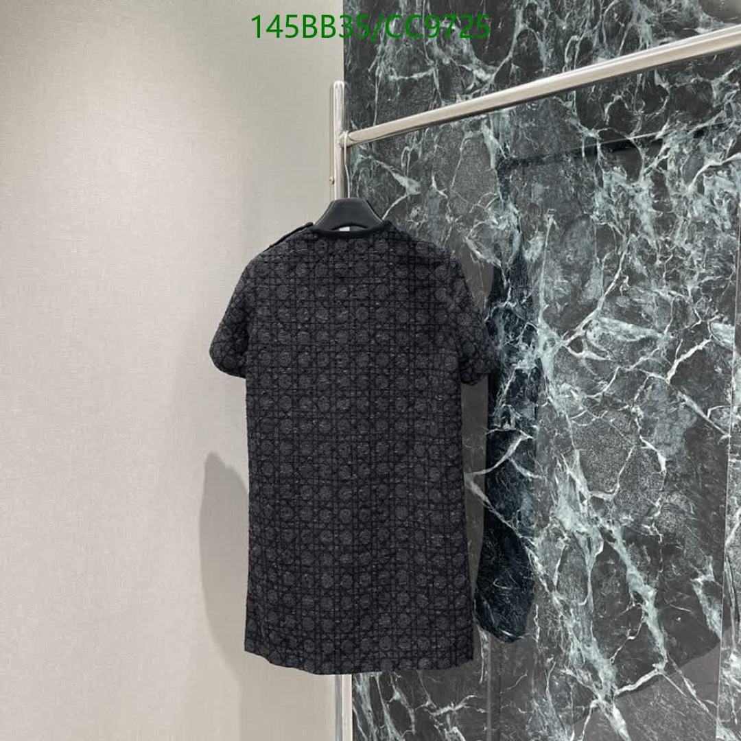 Dior-Clothing Code: CC9725 $: 145USD