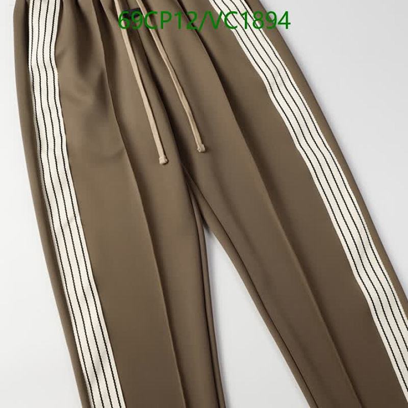 DENIM TEARS-Clothing Code: VC1894 $: 69USD