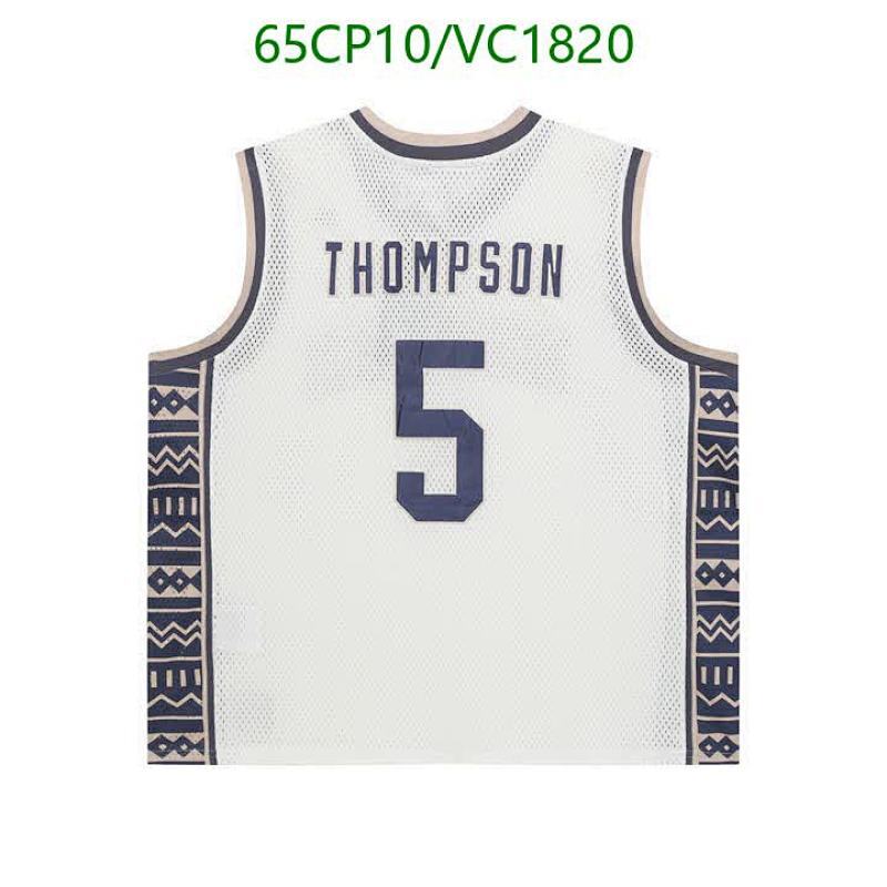 DENIM TEARS-Clothing Code: VC1820 $: 65USD