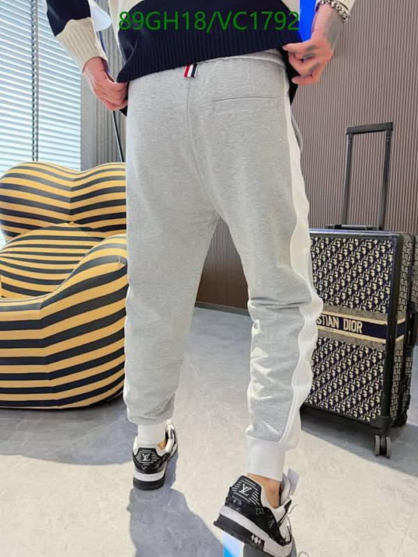 Thom Browne-Clothing Code: VC1792 $: 89USD