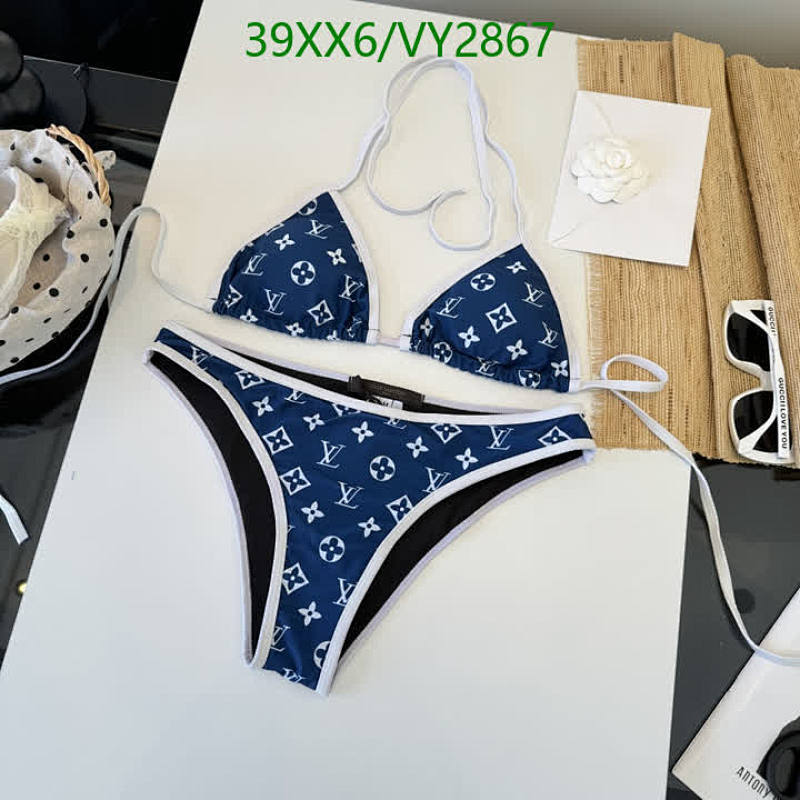 LV-Swimsuit Code: VY2867 $: 39USD