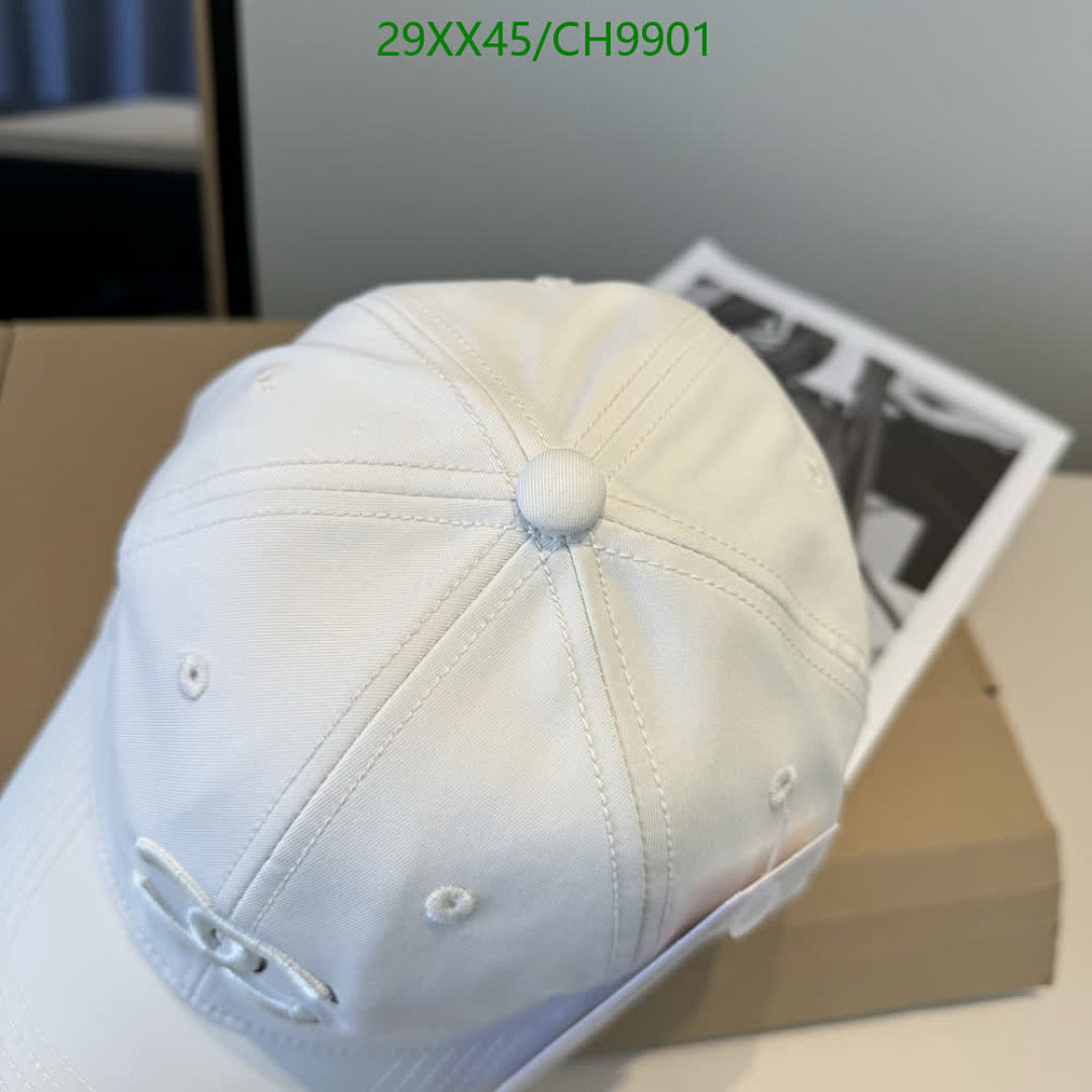 Chanel-Cap(Hat) Code: CH9901 $: 29USD
