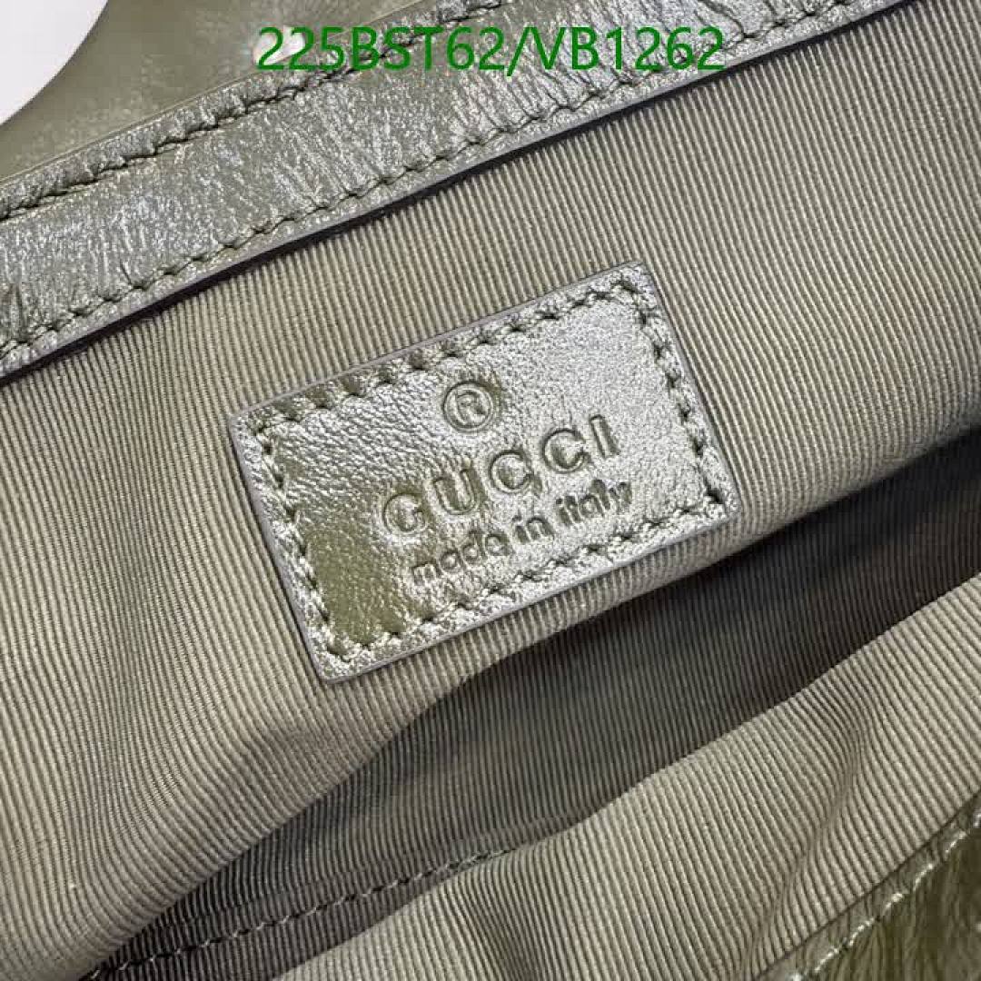 Gucci-Bag-Mirror Quality Code: VB1262 $: 225USD-Yupoo.ru - Copybrand.Team photo album Gucci-Bag-Mirror Quality Code: VB1262 $: 225USD