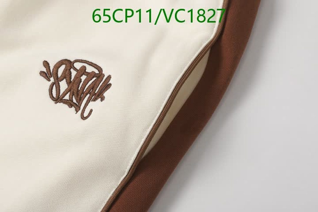 DENIM TEARS-Clothing Code: VC1827 $: 65USD-Yupoo.ru - Copybrand.Team photo album DENIM TEARS-Clothing Code: VC1827 $: 65USD