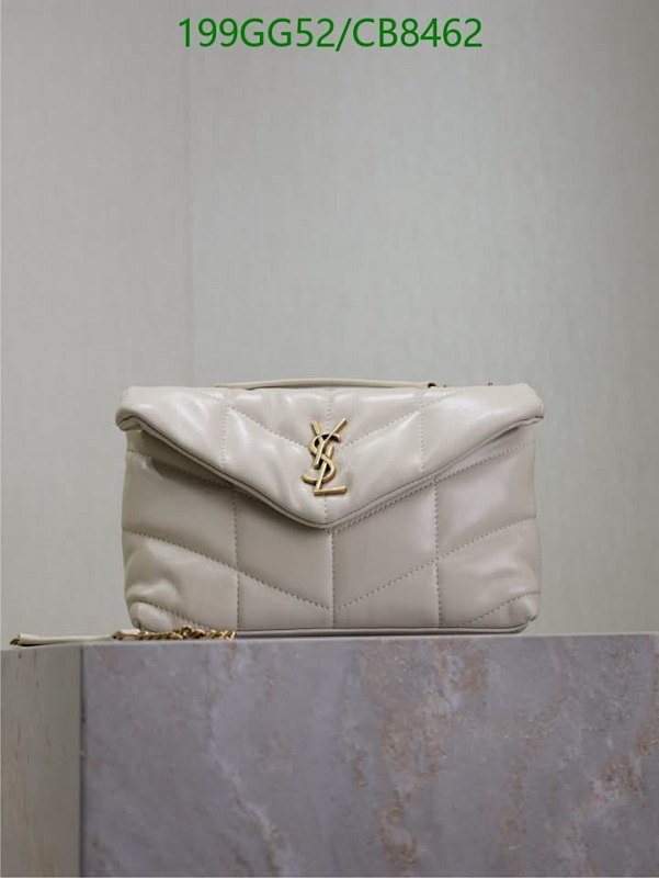YSL-Bag-Mirror Quality Code: CB8462 $: 199USD