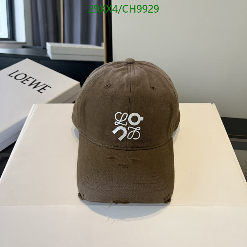 Loewe-Cap(Hat) Code: CH9929 $: 29USD