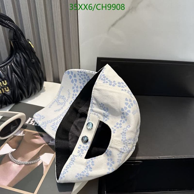 Chanel-Cap(Hat) Code: CH9908 $: 35USD
