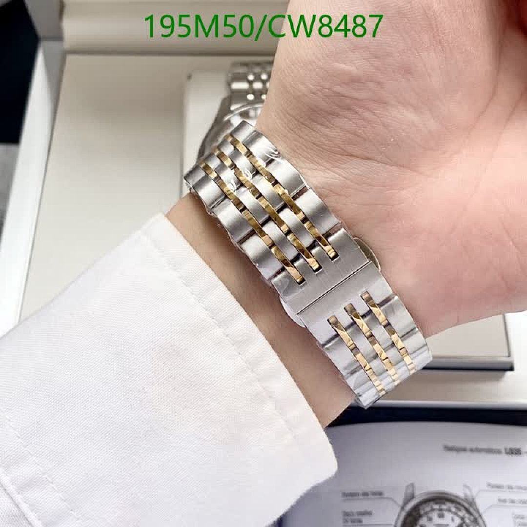 Longines-Watch-4A Quality Code: CW8487 $: 195USD