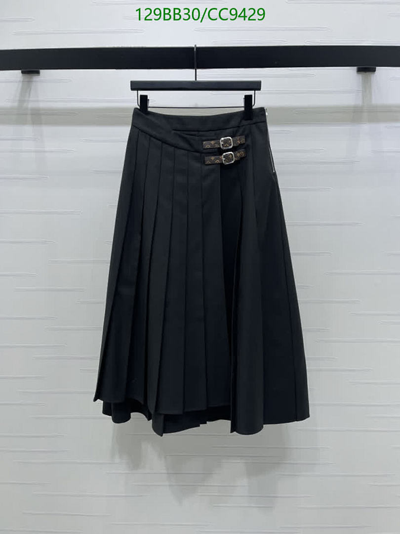 LV-Clothing Code: CC9429 $: 129USD