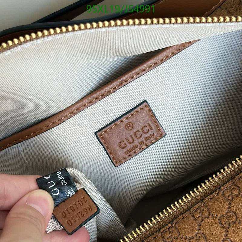 Gucci-Bag-4A Quality Code: JS4991 $: 95USD