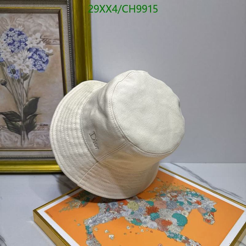Dior-Cap(Hat) Code: CH9915 $: 29USD
