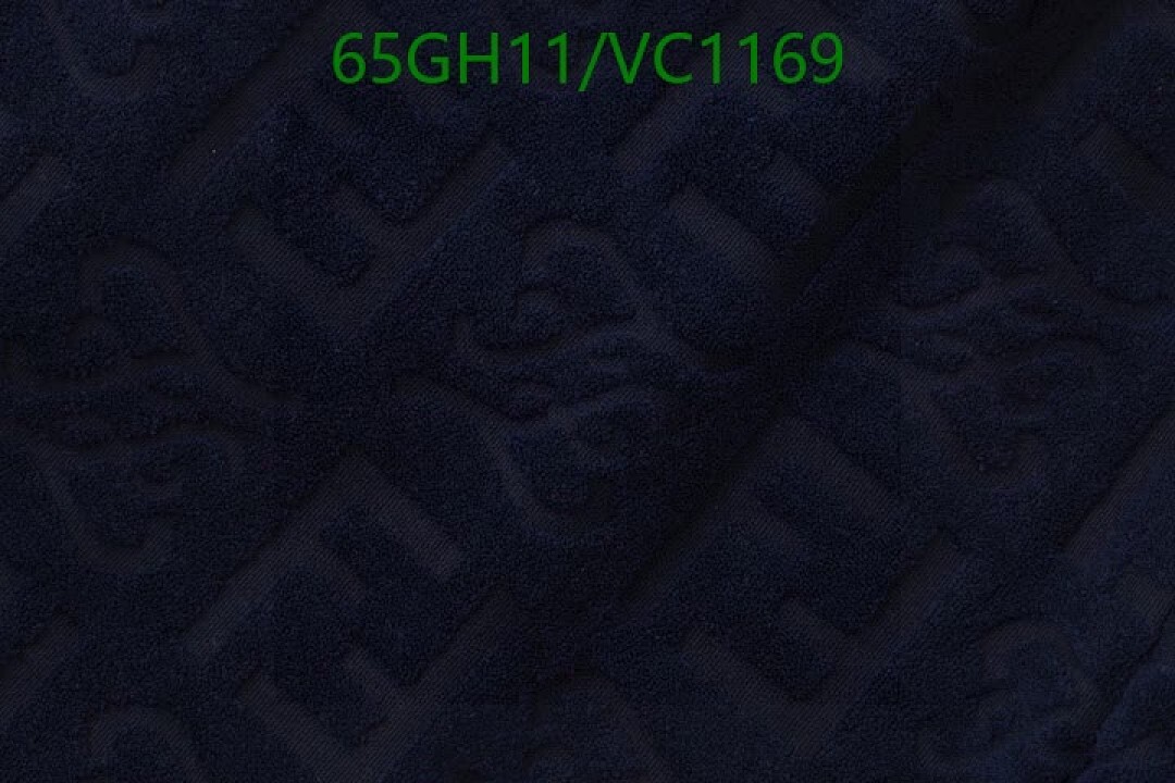 Fendi-Beach Shorts Code: VC1169 $: 65USD