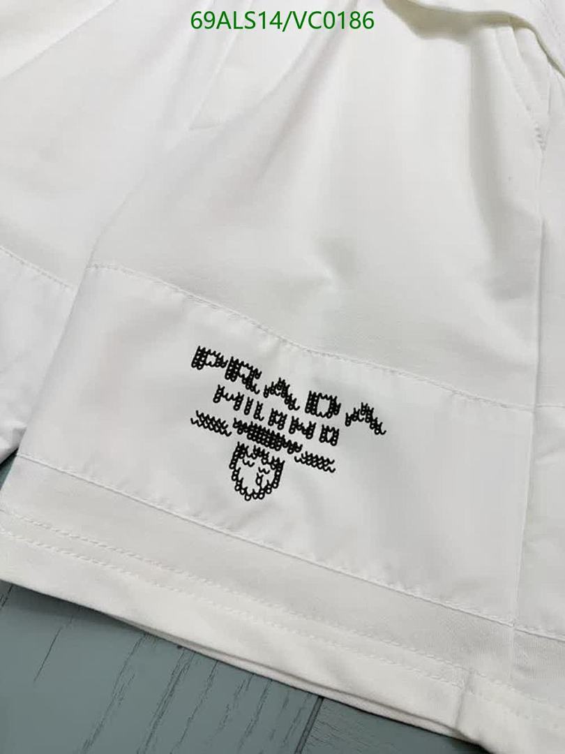 Prada-Kids Clothing Code: VC0186 $: 69USD-Yupoo.ru - Copybrand.Team photo album Prada-Kids Clothing Code: VC0186 $: 69USD