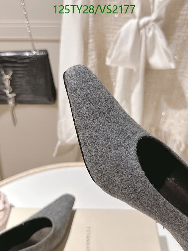 Brunello Cucinelli-Women Shoes Code: VS2177 $: 125USD